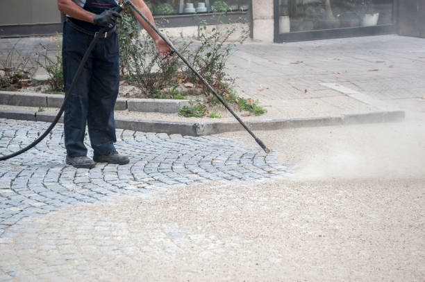 Best Post-Construction Pressure Washing  in Oviedo, FL