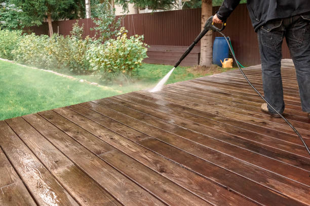 Best Spring Cleaning  in Oviedo, FL