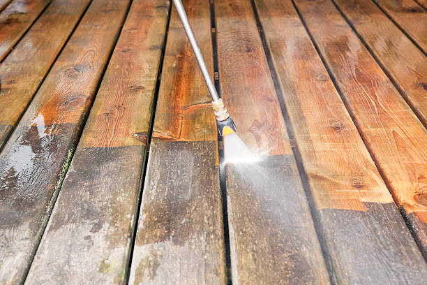 Playground Equipment Cleaning in Oviedo, FL