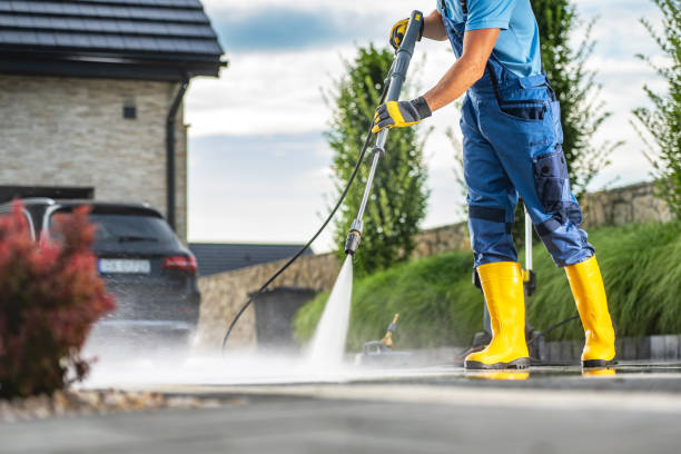 Oviedo, FL Pressure Washing Services Company