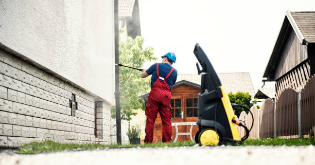 Best Sidewalk and Walkway Cleaning  in Oviedo, FL